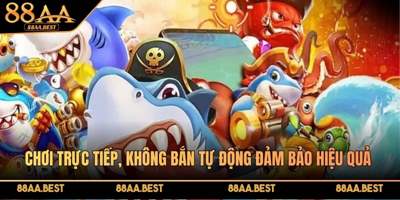 Thần long bắn cá đổi thưởng - Cách chơi chuẩn, mẹo săn boss và tối ưu xu thưởng tại 88AA 3 Chơi trực tiếp, không bắn tự động đảm bảo hiệu quả thắng cao